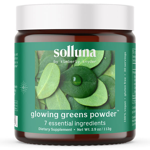 Glowing Greens Powder™-gallery-0