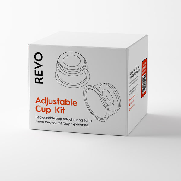 REVO Attachment Kit-gallery-36194679619760