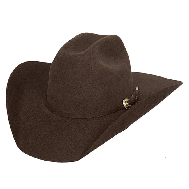 Bullhide Kingman - (4X) Wool Felt Cowboy Hat-gallery-46137988710706