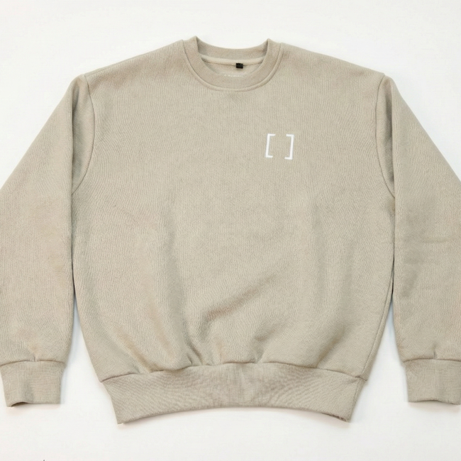 Origins Crewneck-gallery-46488930975998