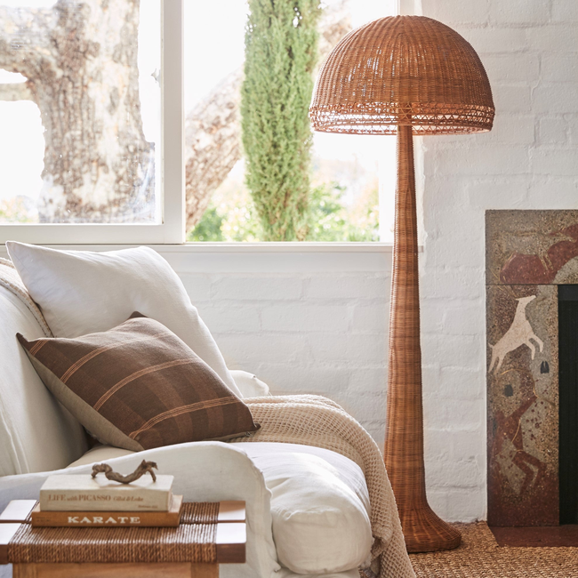 Augusta Floor Lamp-gallery-30687052103741