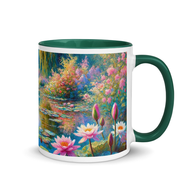 Justice in Bloom Mug-gallery-32062652383298