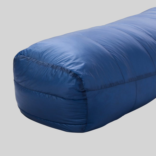 Cumulus x Gossamer Gear Aerial 330 Sleeping Bag-gallery-35948417417270