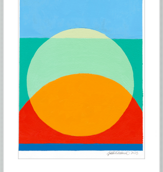 Color Choreography 13