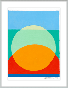 Color Choreography 13