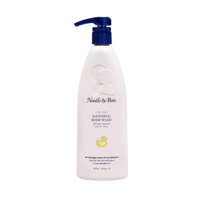 Soothing Baby Body Wash-gallery-14633264414851