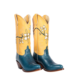 Dogwood Women's Cowboy Boot