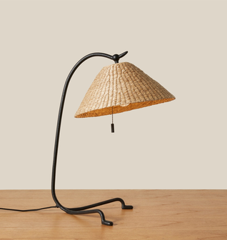 Bainbridge Table Lamp
