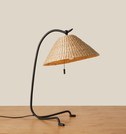Bainbridge Table Lamp