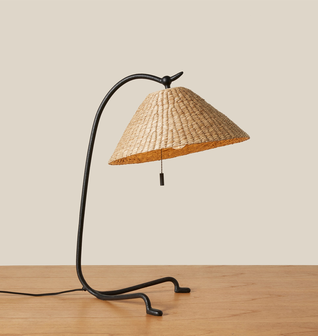 Bainbridge Table Lamp