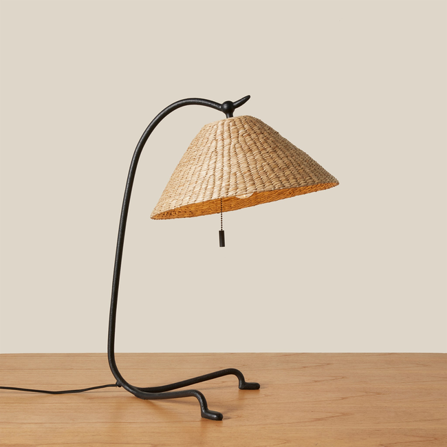 Bainbridge Table Lamp-gallery-53581246923122