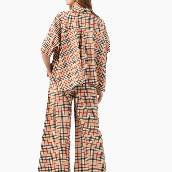 Peacemaker Pant Set - Griffin-gallery-51122891915552