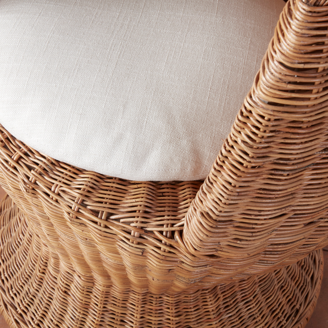 Siena Woven Lounge Chair-gallery-31606285631549