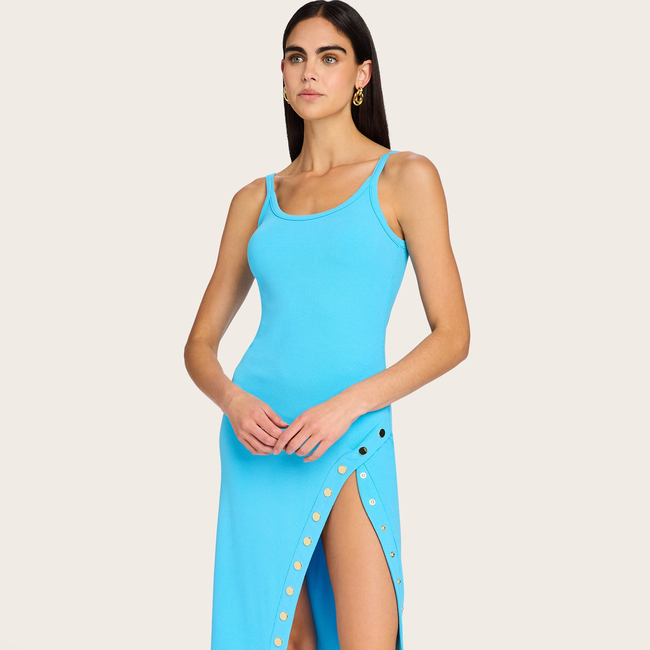 Veneta Snap Dress-gallery-43917199409402