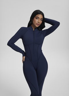 Full-Length Catsuit