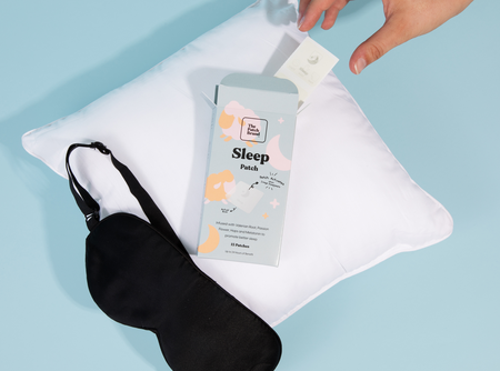 Menopause Awareness: Sleep & Fatigue