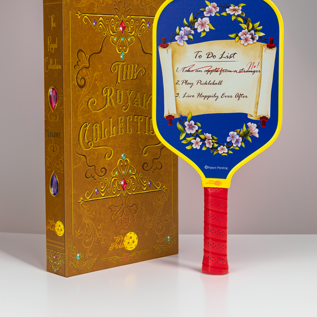 The Fairest Paddle-gallery-46165001503024