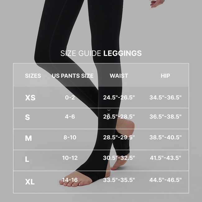 L'Original Stirrup Leggings-gallery-48463493431515