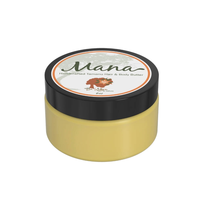 Mana Hair & Body Butter-gallery-22547286556855