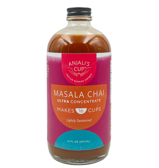 Masala Chai Ultra Concentrate