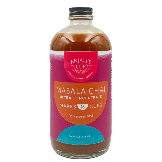 Masala Chai Ultra Concentrate-gallery-42989244023060