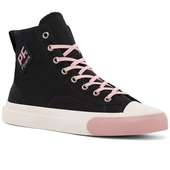 All American Hi Top