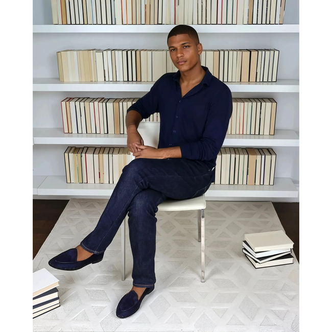 Tuxedo Slipper-gallery-42418564628700