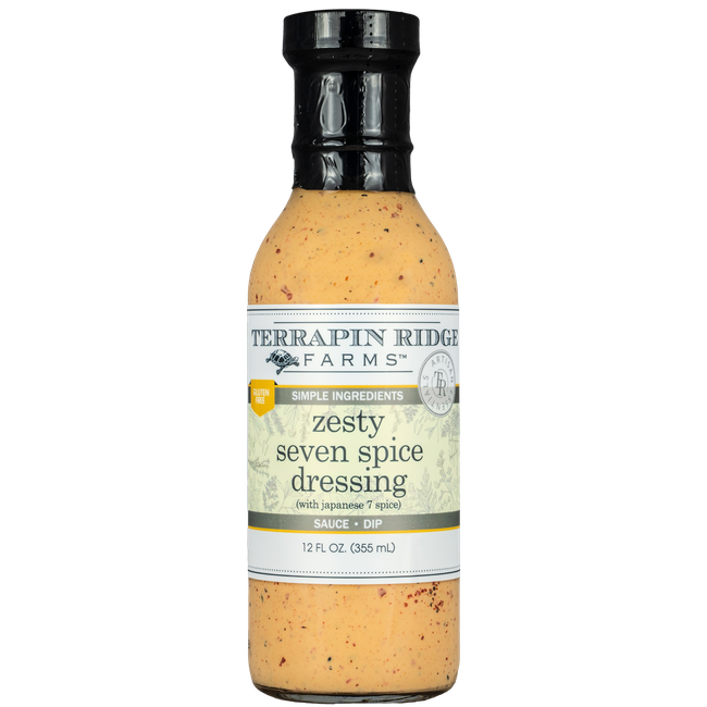 Zesty Seven Spice Dressing-gallery-64062496604526