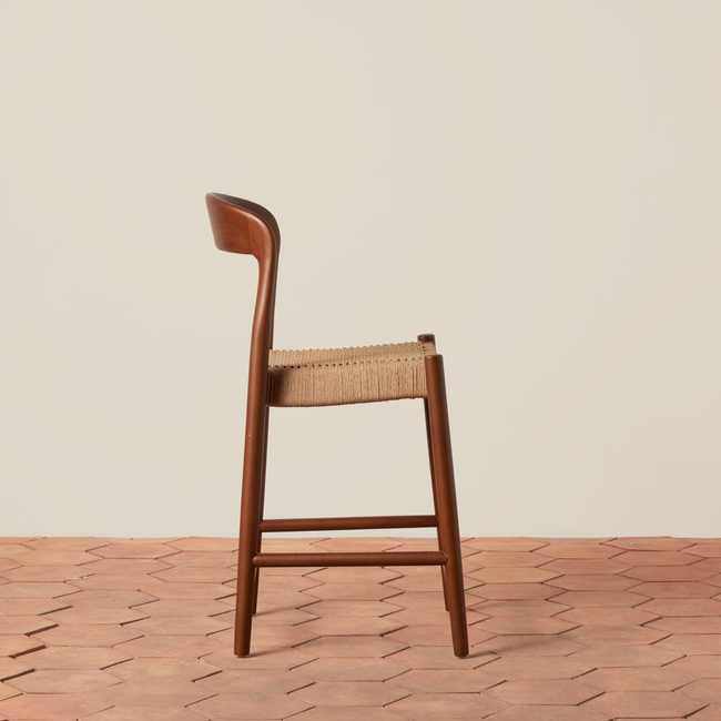 Ingrid Woven Counter Stool-gallery-53025858683250