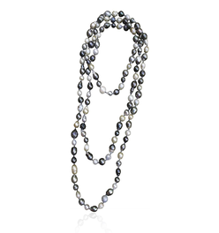 Tahitian Pearl Necklace