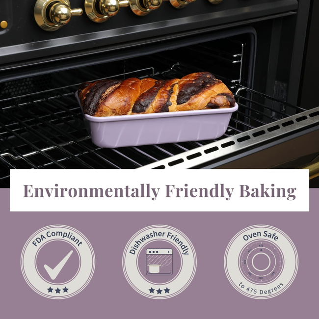 8-Piece Stackable Ceramic Bakeware Set-gallery-53351567524212
