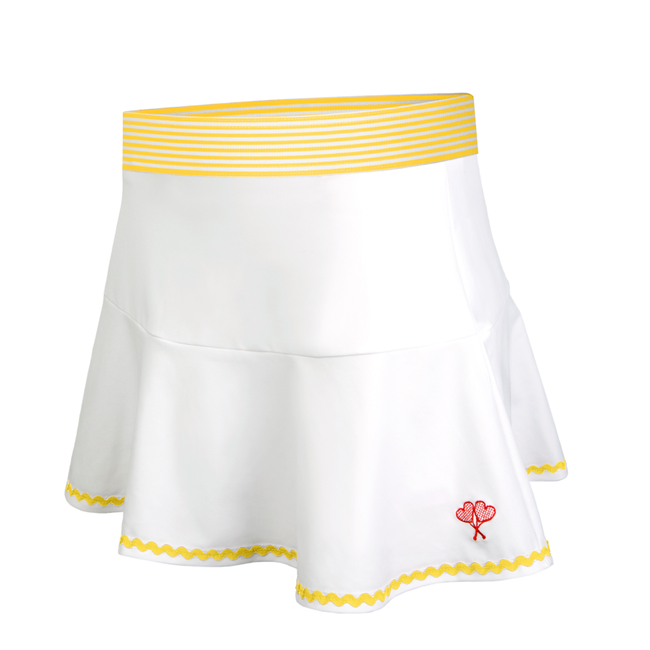 Love All Tennis Women's Kate Skort Limited Edition-gallery-34744949604433