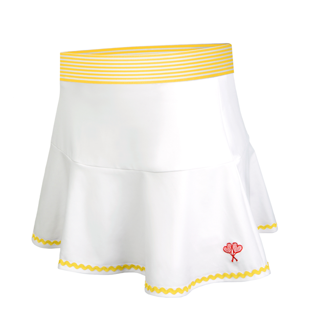 Love All Tennis Women's Kate Skort Limited Edition-gallery-34744949604433