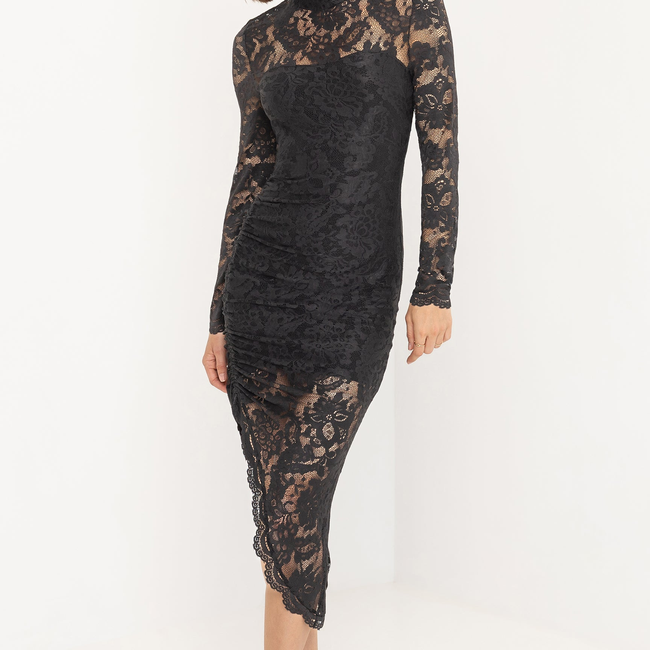 Iria Lace Dress-gallery-44926527701242