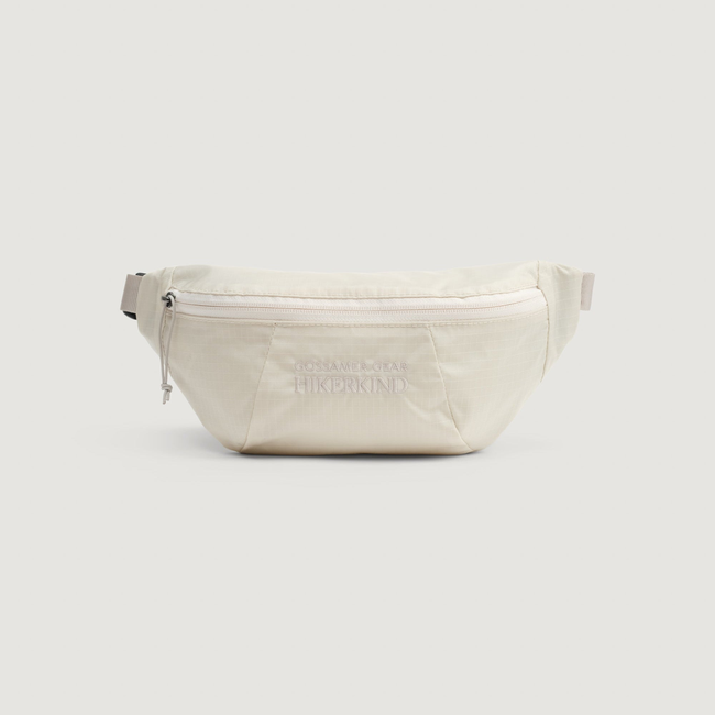 Hikerkind Bumster Belt Bag-gallery-35569465557046