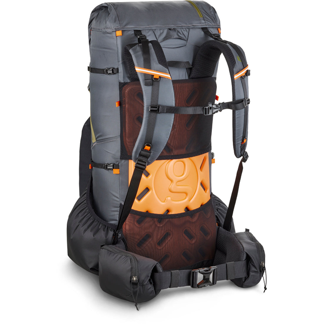 Gorilla 50 Ultralight Backpack-gallery-33498355662902