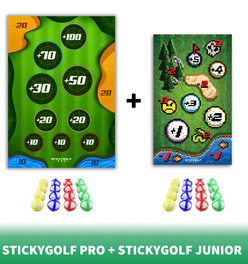 Junior Golf Pro Bundle