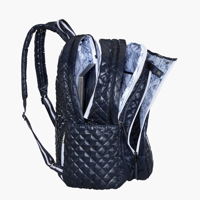 24 + 7 Tennis Backpack-gallery-36055572938950