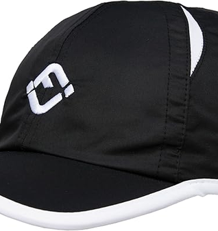 Funky Junque Mesh Running Cap (FLC2)