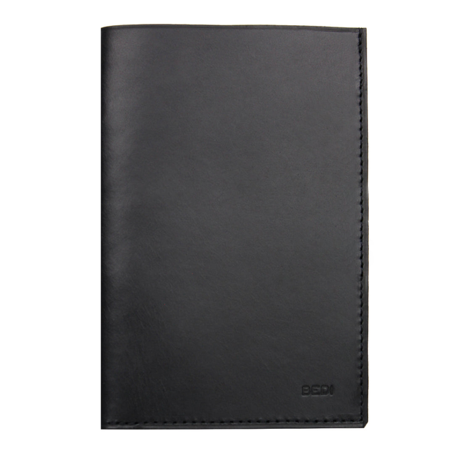 MUIR Passport Holder-gallery-41166884962555