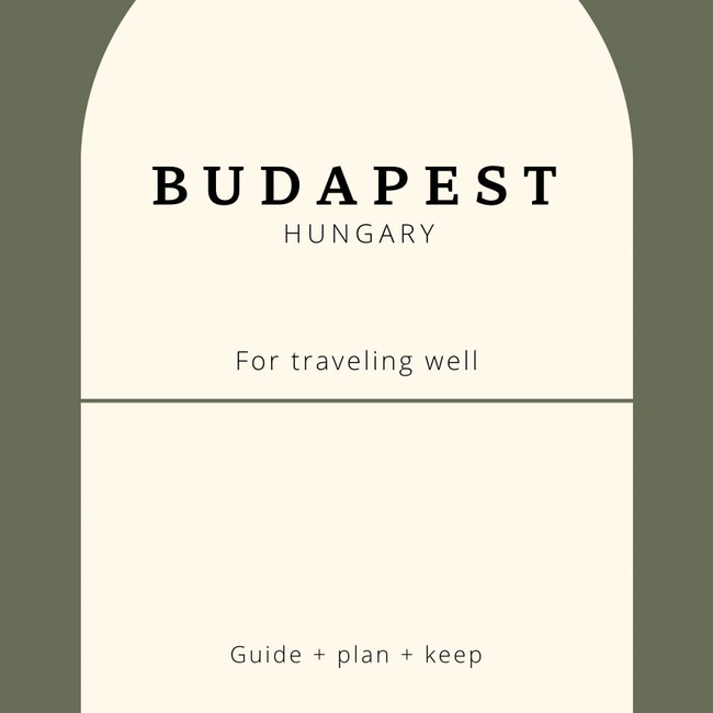 Budapest Trip Planner & Hungary Route Guide, Plan with Ease-gallery-31553755119673