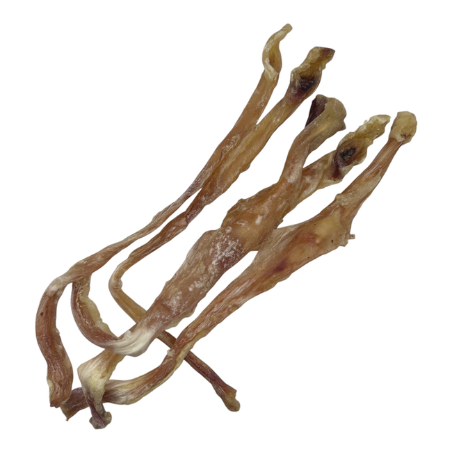 Beef Tendon Chews | Dental + Joint-gallery-35118025703633