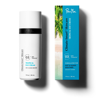 Tropical Day Cream