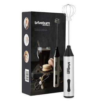 RECHARGEABLE FROTHER