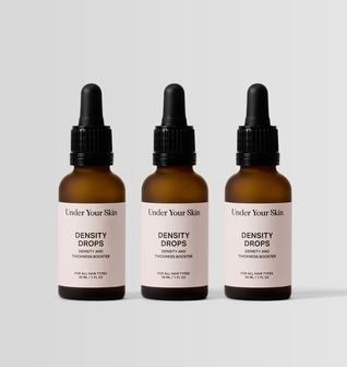 Density Drops 3-Pack