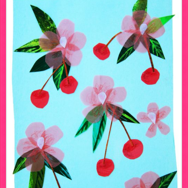 Cherry Blossom I-gallery-48956304228643
