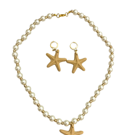 Starfish Set
