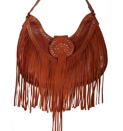 Scully Desert Darling - Women's Handbag