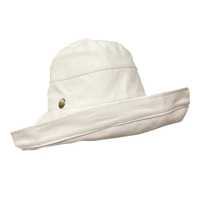 Deadwood Trading Coastal Cotton Sunhat - Women's Sunhat-gallery-46122225926450