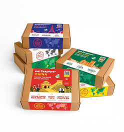 Monthly Subscription - Family Edition